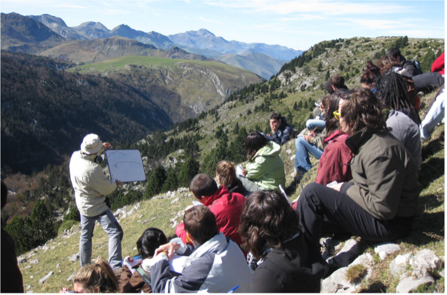 Geologia
